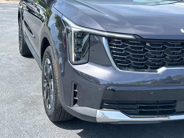 Used 2025 Kia Sorento S w/ Panoramic Sunroof Package FWD image 10