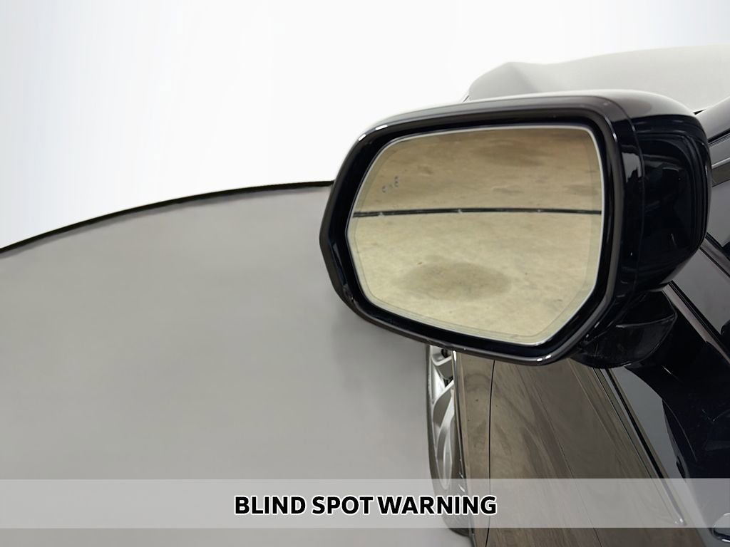 Used 2025 Lincoln Aviator AWD w/ Jet Appearance Package image 6