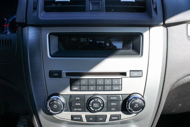 Used 2012 Ford Fusion SE image 22