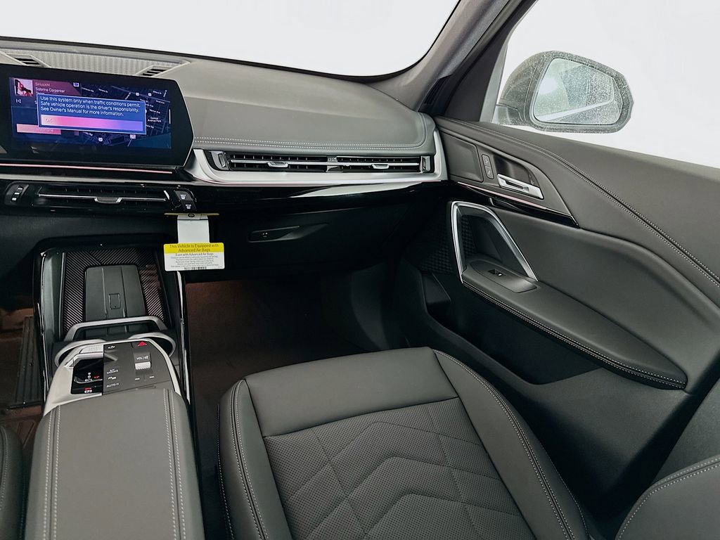 New 2026 BMW X1 xDrive28i w/ Technology Package image 31