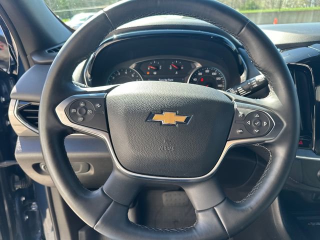 Used 2023 Chevrolet Traverse LT w/ LPO, Floor Liner Package AWD/4WD image 32
