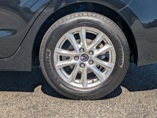 Used 2016 MAZDA MAZDA3 i Grand Touring image 22