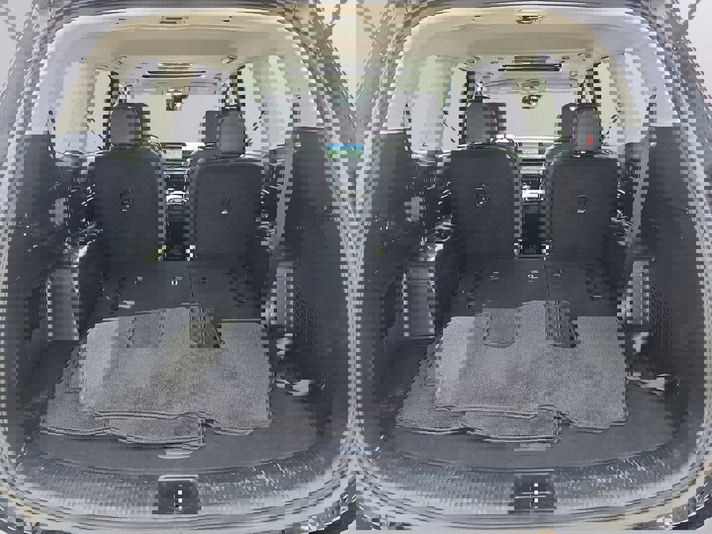 Used 2023 Kia Telluride S w/ S Sunroof Package image 29