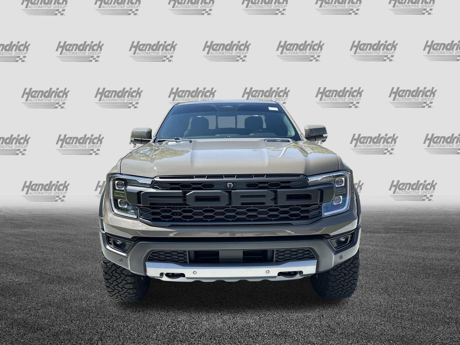 Used 2025 Ford Ranger Raptor image 3