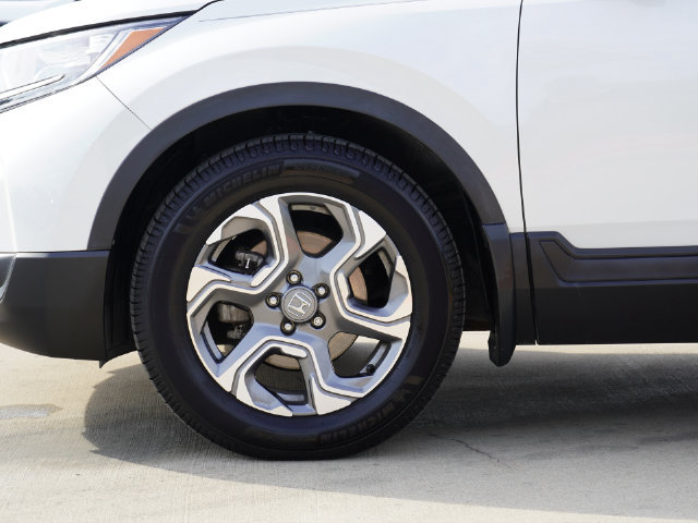 Used 2019 Honda CR-V EX-L image 16