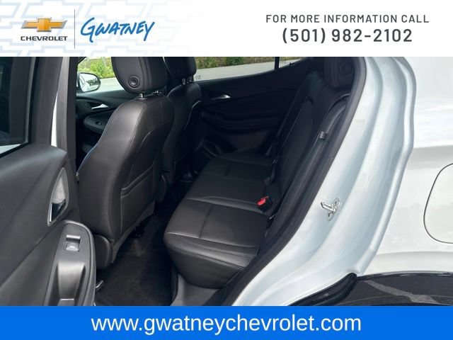 Used 2026 Buick Encore GX Sport Touring w/ Advanced Technology Package FWD image 28