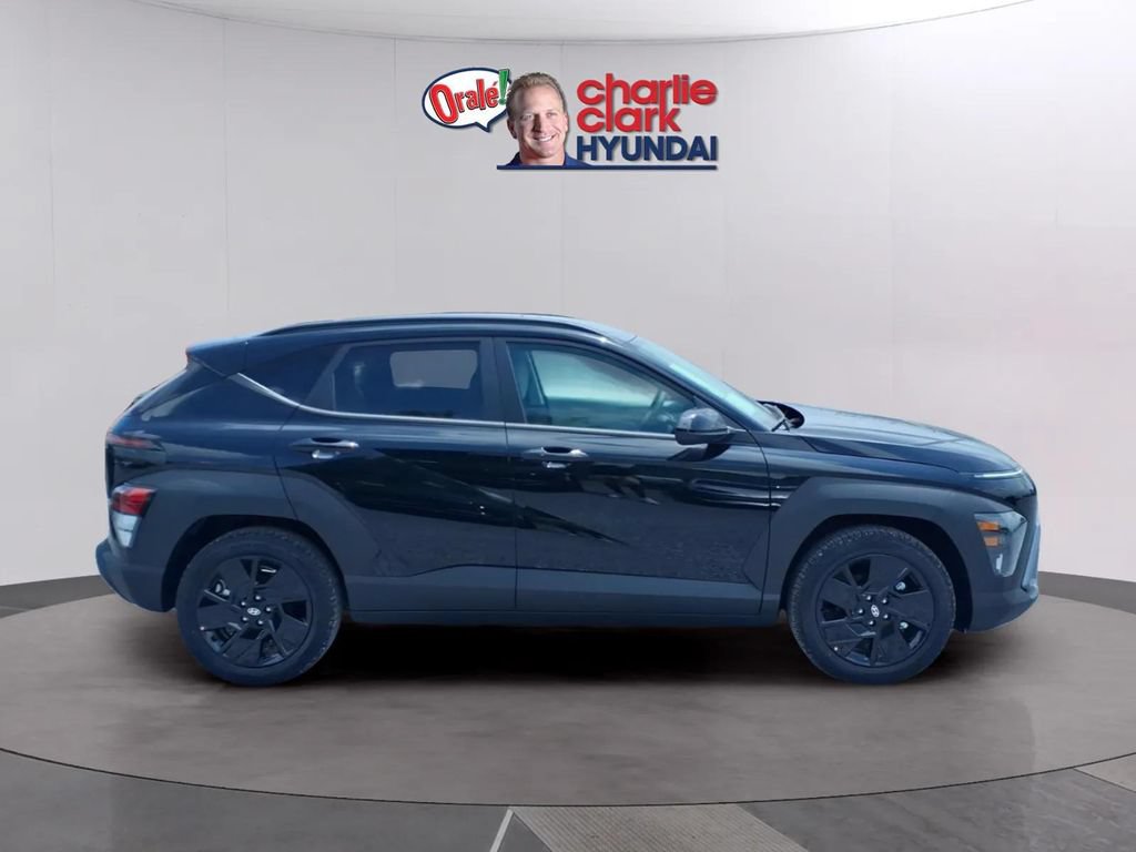 New 2026 Hyundai Kona SEL Sport FWD image 6
