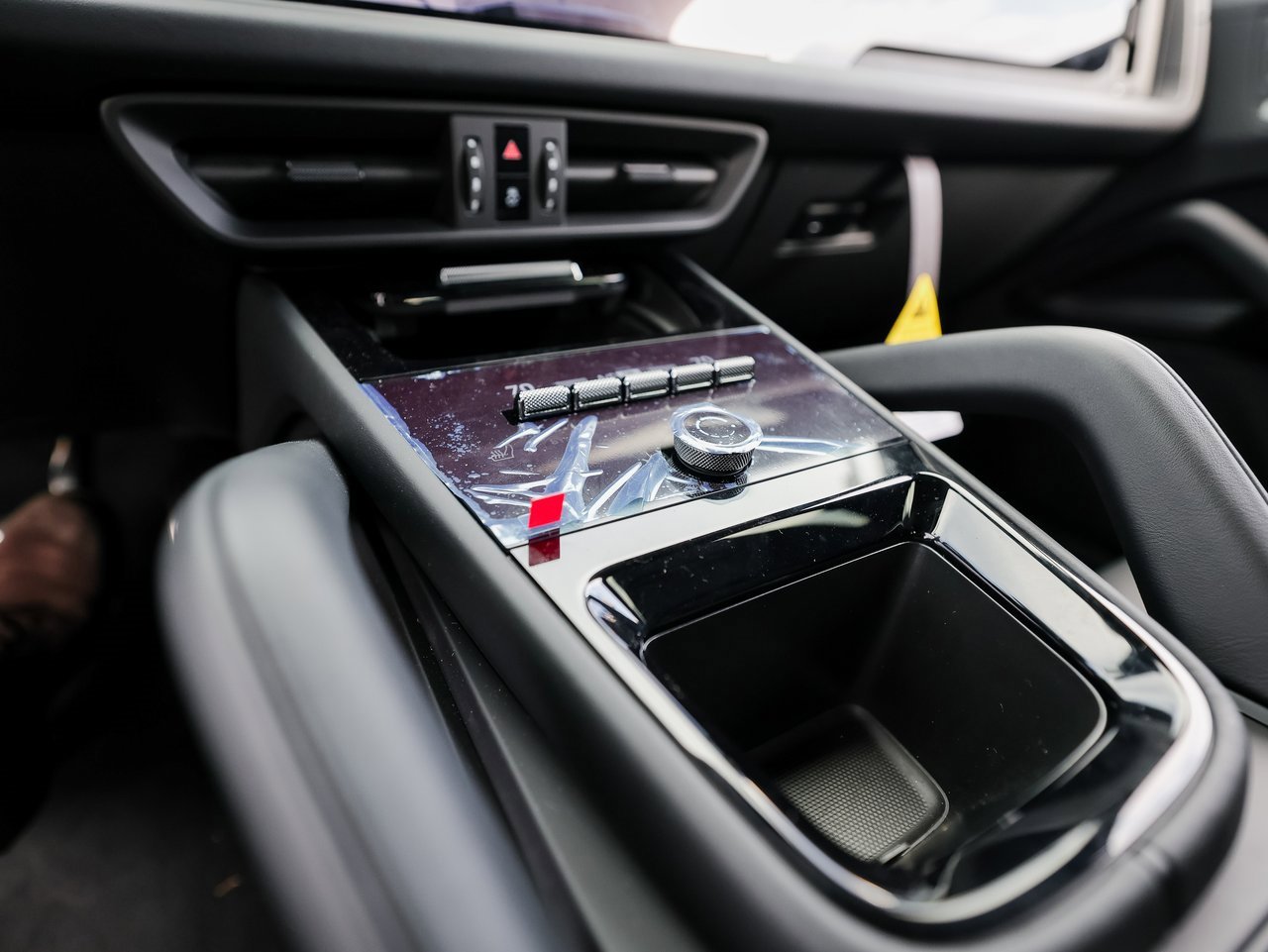 New 2026 Porsche Cayenne GTS image 20