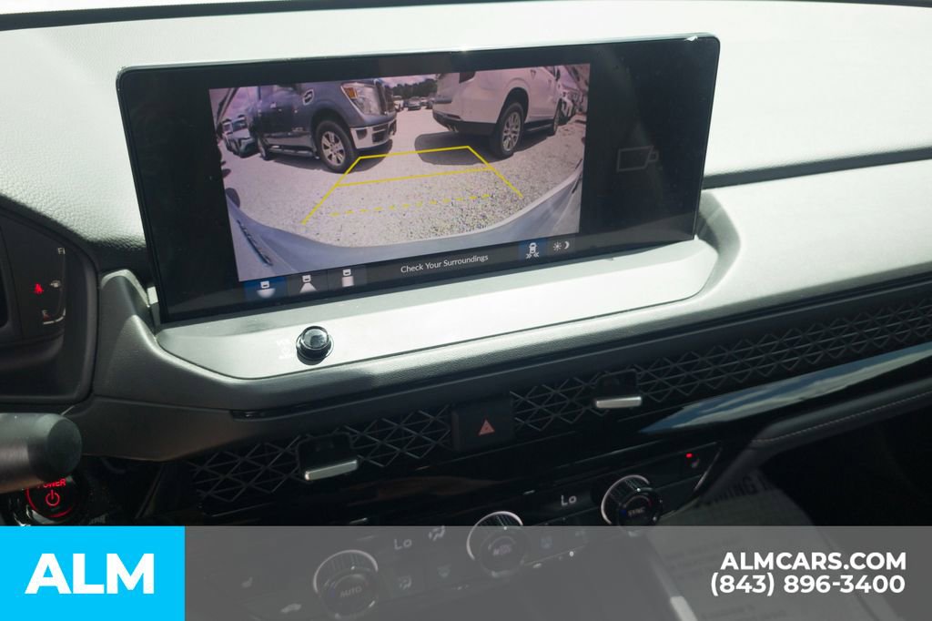 Used 2023 Honda Accord Sport image 10
