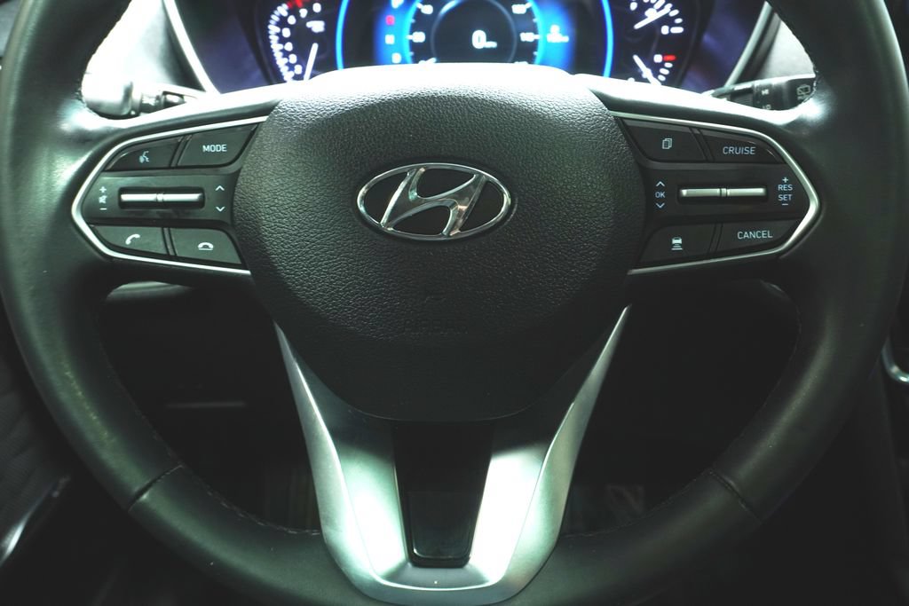 Used 2019 Hyundai Santa Fe AWD image 18