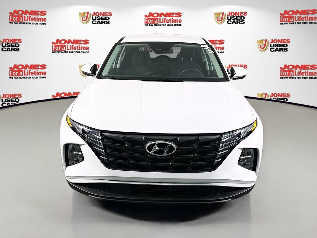 Used 2024 Hyundai Tucson SE image 11