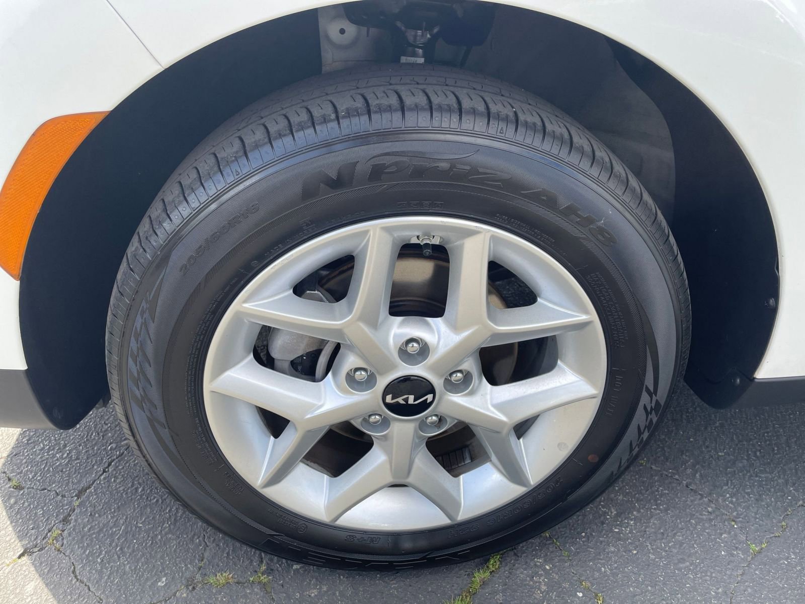 Used 2025 Kia Soul LX w/ LX Technology Package image 28