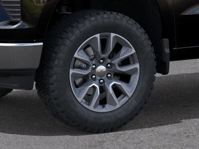 New 2026 Chevrolet Silverado 1500 LT image 9