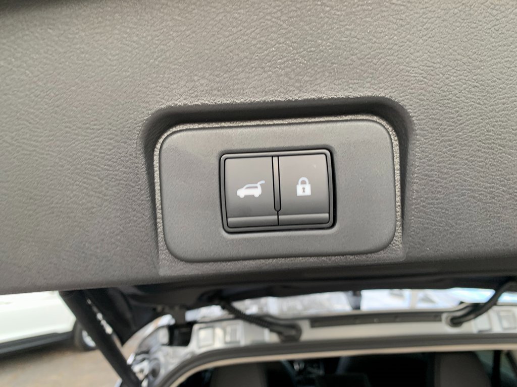 New 2026 Nissan Rogue SV image 6