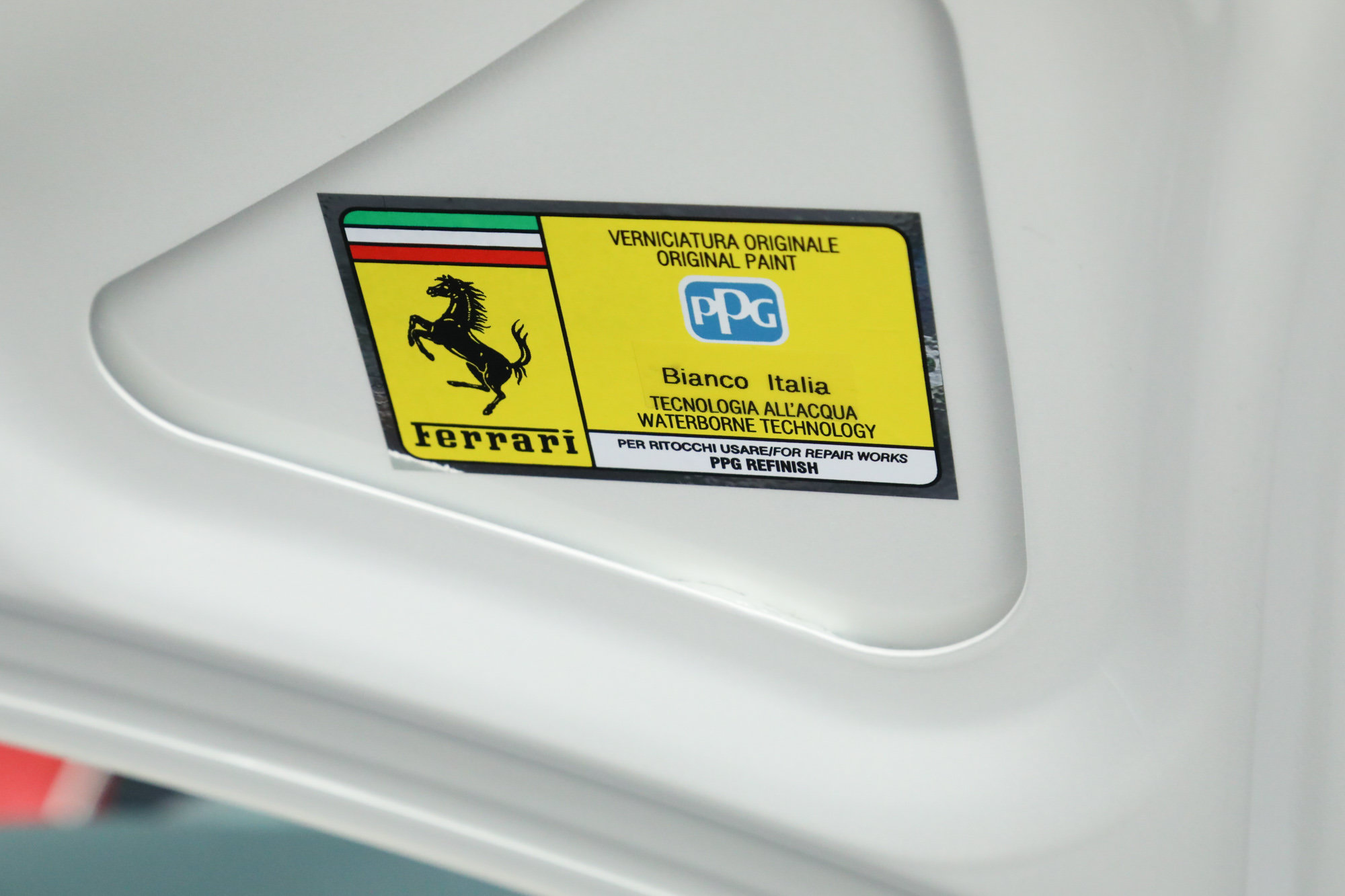 Certified 2025 Ferrari Roma Spider RWD image 38
