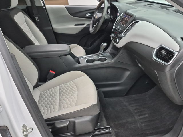 Used 2020 Chevrolet Equinox LS w/ LS Convenience Package FWD image 20