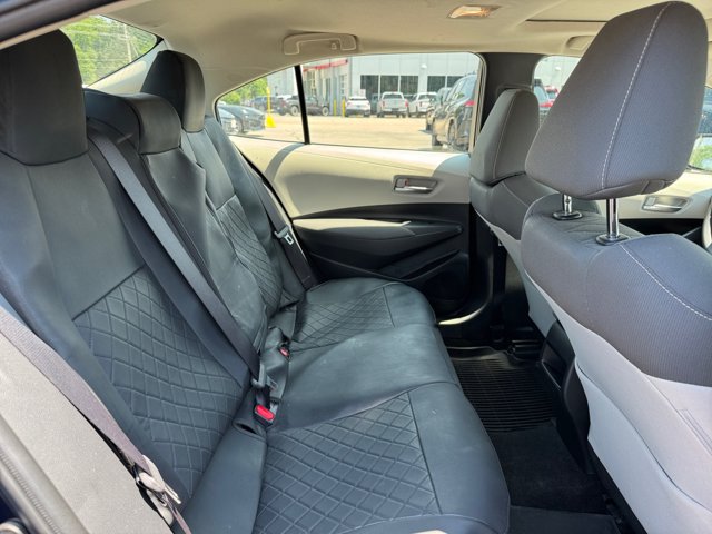 Used 2020 Toyota Corolla LE w/ LE Premium Package FWD image 26