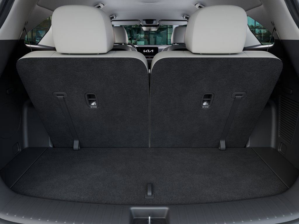 New 2026 Kia Sorento EX image 19