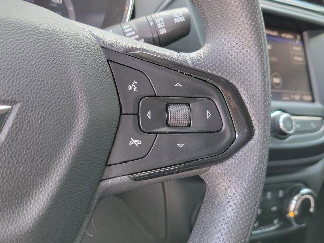 Certified 2023 Chevrolet TrailBlazer LT image 23