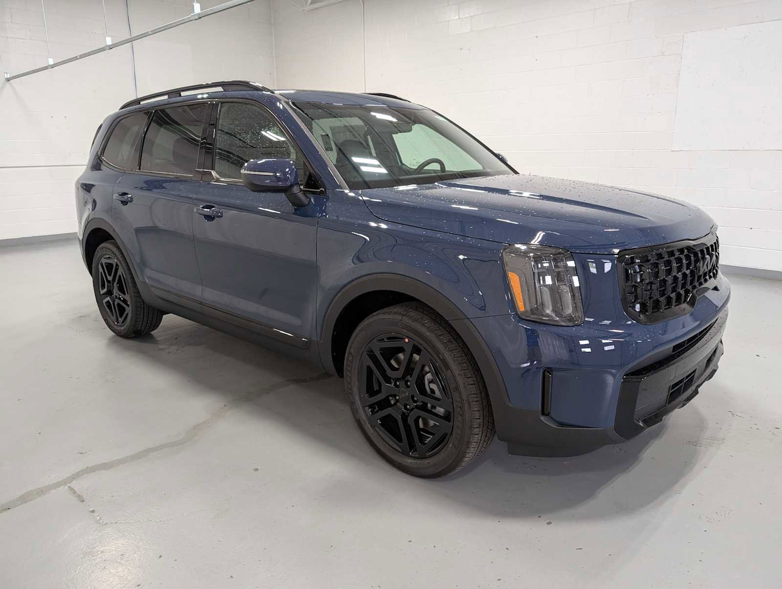 New 2025 Kia Telluride EX X-Line image 6