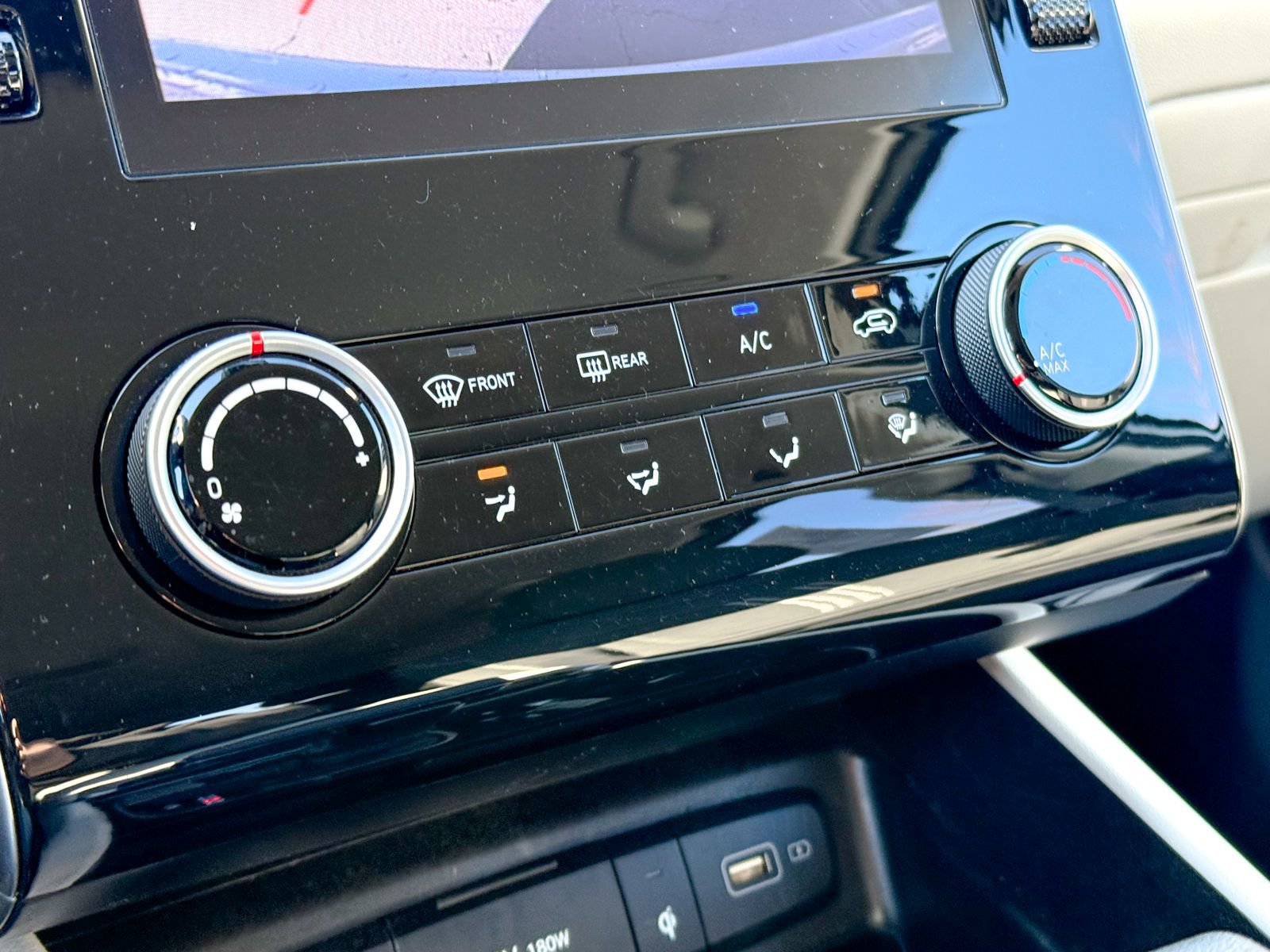 Used 2023 Hyundai Tucson SEL image 21