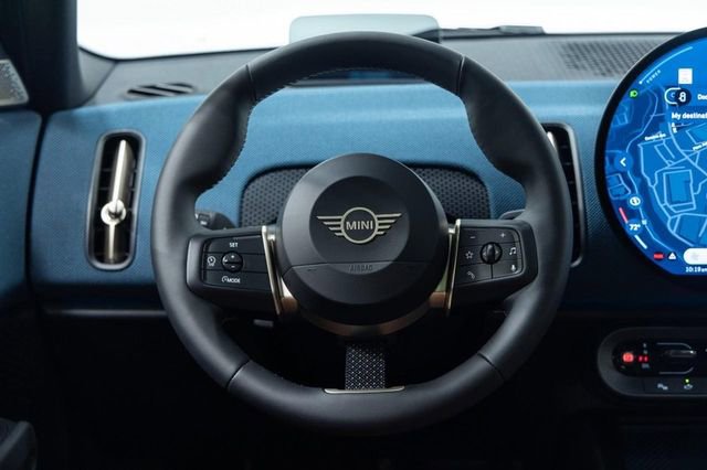 New 2026 MINI Cooper Countryman S w/ Comfort Package Max image 13