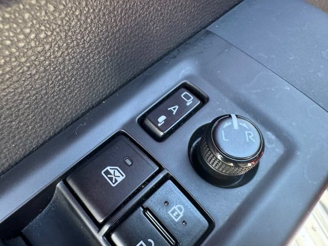Certified 2024 Toyota Sequoia TRD Pro AWD/4WD image 23