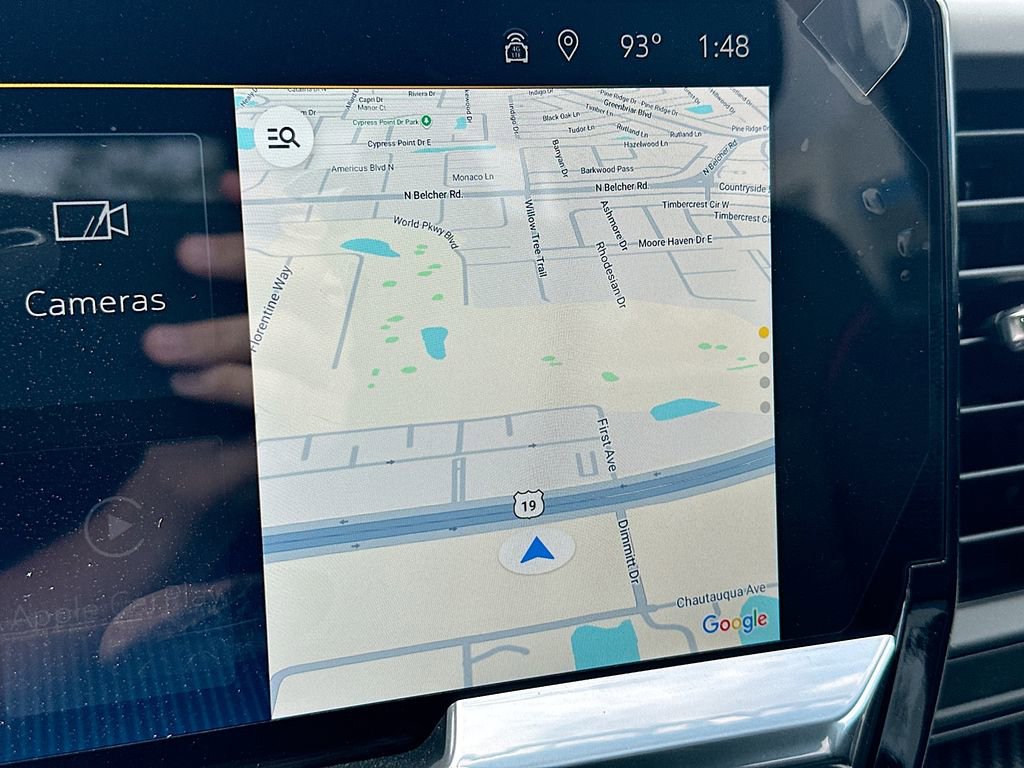 New 2025 Chevrolet Silverado 1500 RST image 14