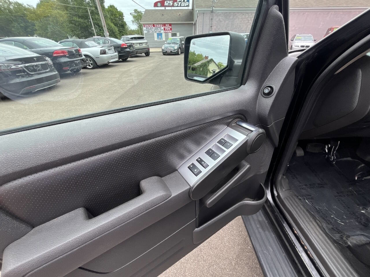 Used 2007 Mercury Mountaineer Premier image 39