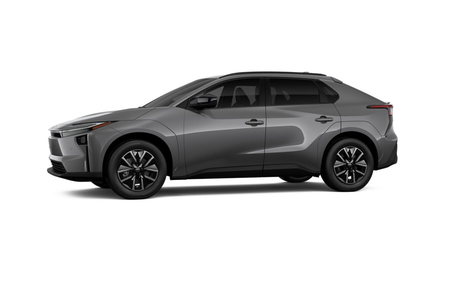 New 2026 Toyota bZ image 3