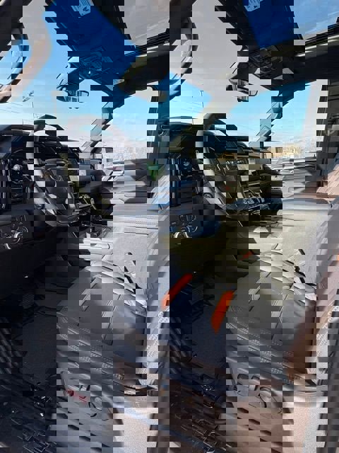 New 2026 GMC Sierra 1500 AT4 w/ Technology Package image 14