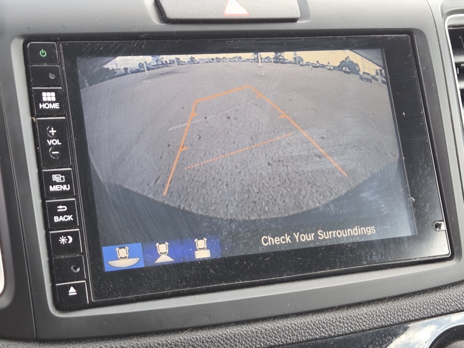 Used 2015 Honda CR-V EX image 6