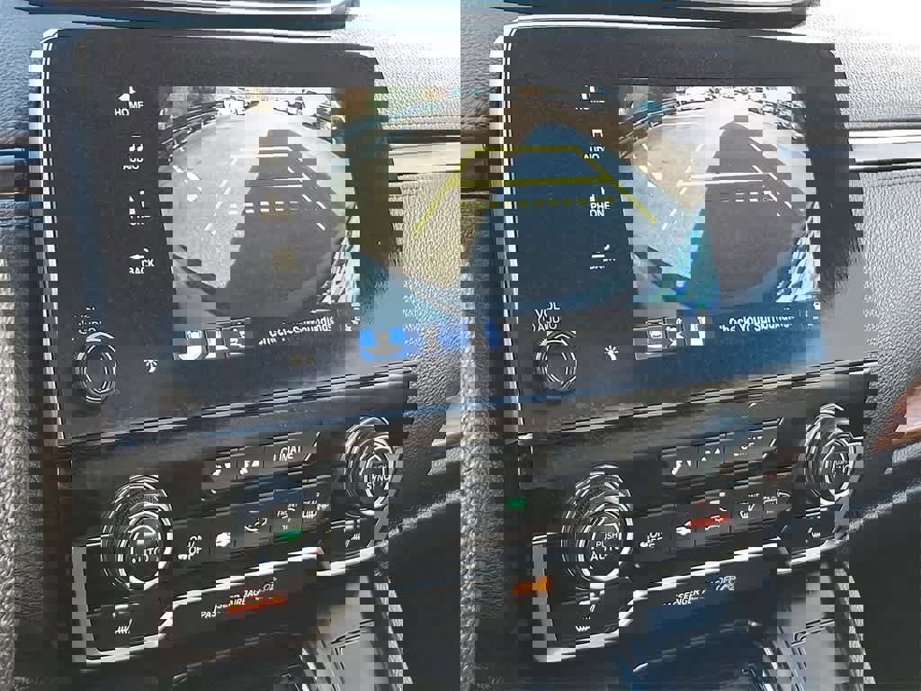 Used 2020 Honda CR-V EX image 15