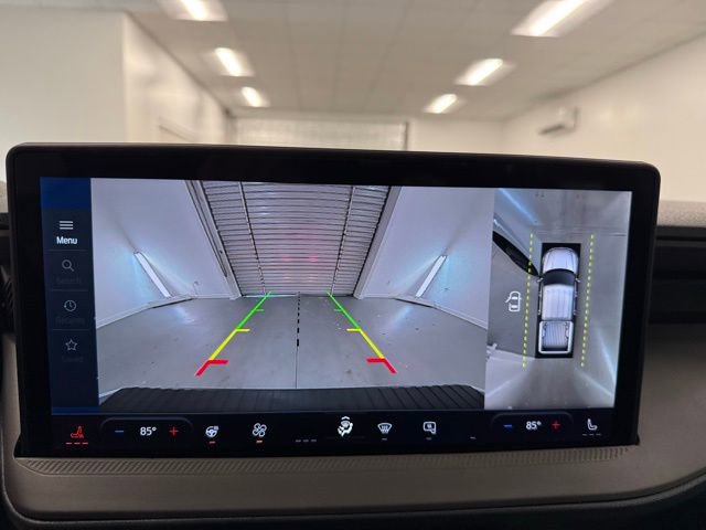 New 2026 Ford Maverick Lobo AWD/4WD image 20