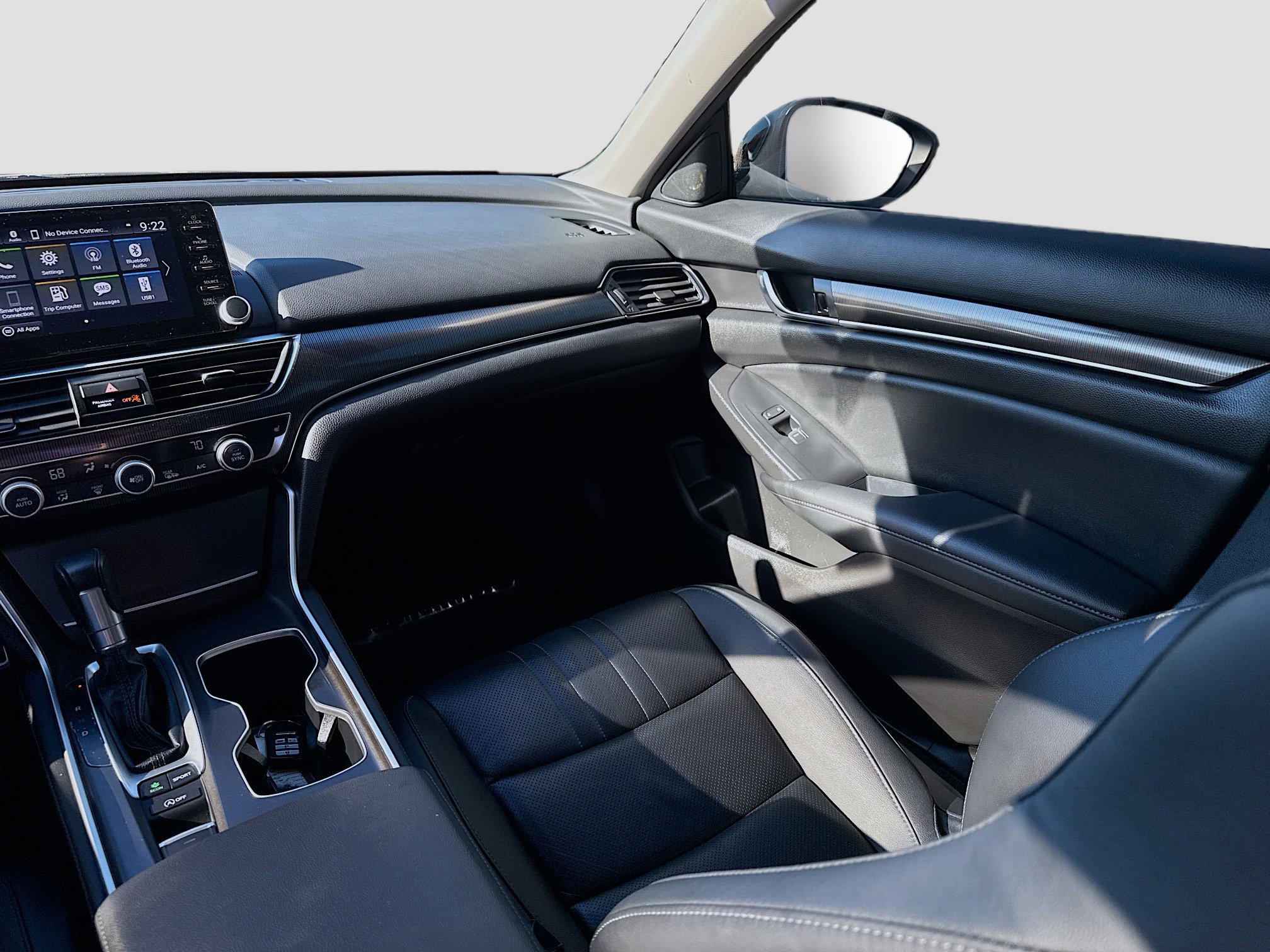 Used 2022 Honda Accord Sport Special Edition image 19