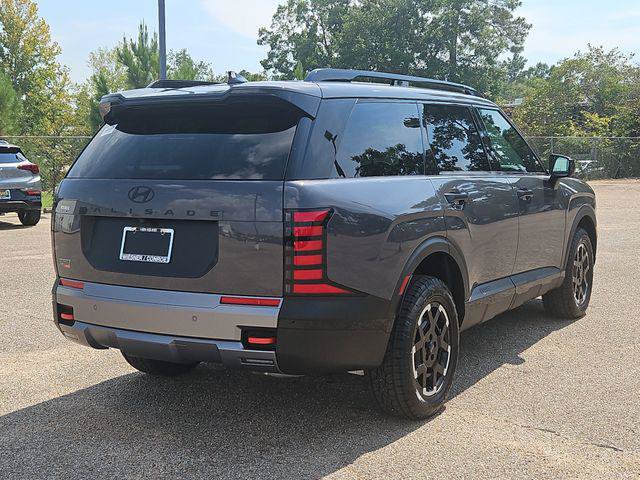 New 2026 Hyundai Palisade XRT Pro AWD/4WD image 5