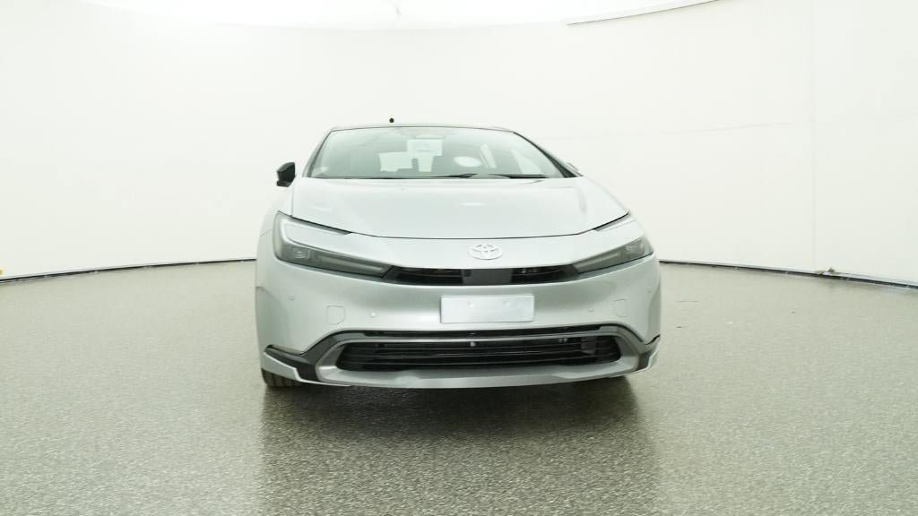 New 2026 Toyota Prius Limited FWD image 31