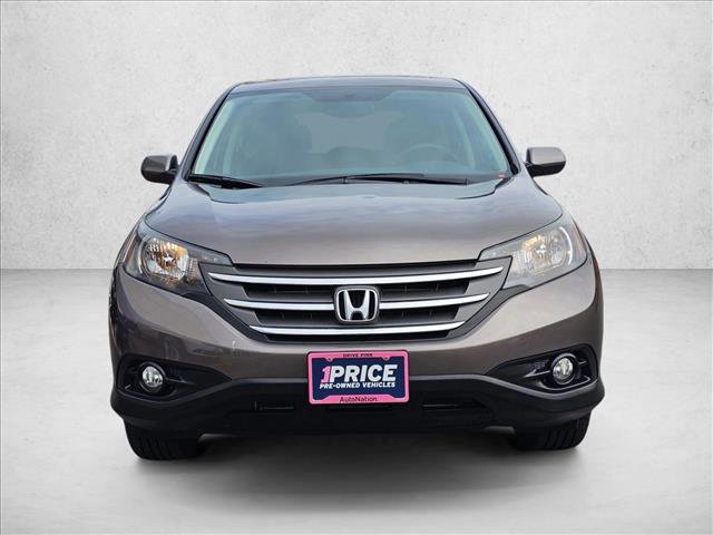 Used 2014 Honda CR-V EX image 8