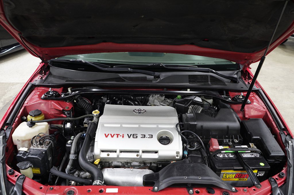 Used 2006 Toyota Solara SE FWD image 20
