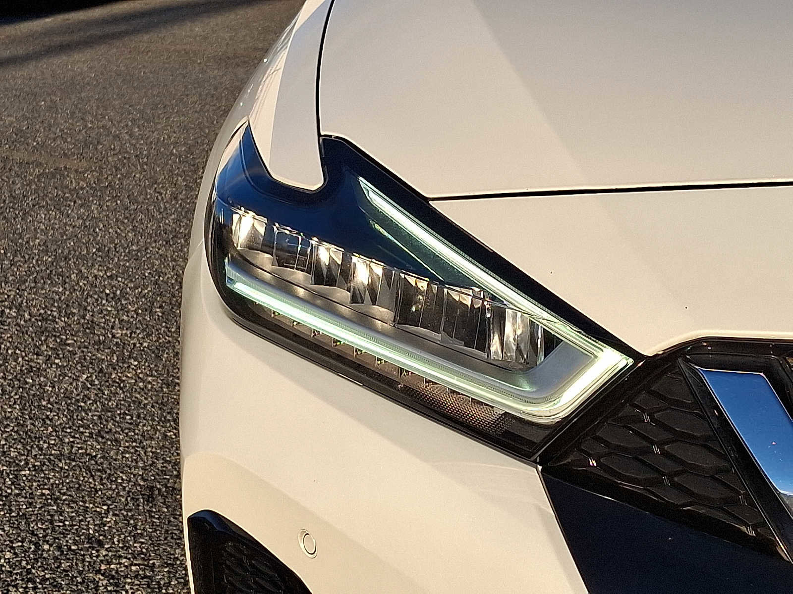 Used 2019 Nissan Maxima 3.5 SL w/ Floor Mat Group image 9