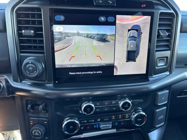 New 2026 Ford F150 Lariat w/ Equipment Group 502A High AWD/4WD image 29