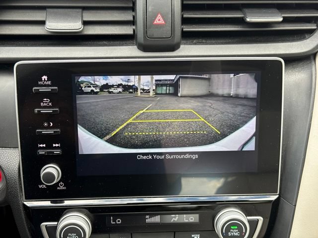 Used 2022 Honda Insight Touring image 21