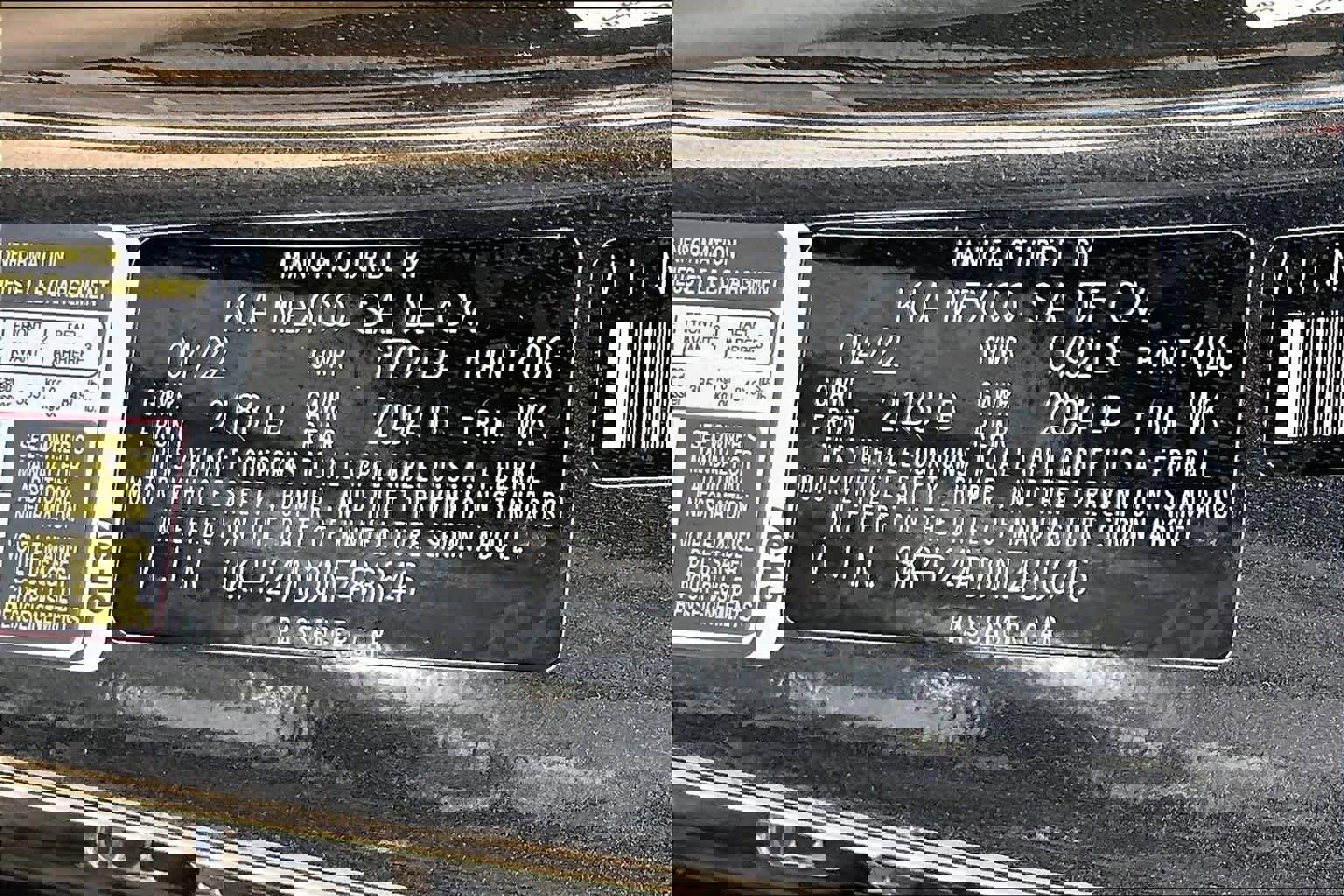 Used 2022 Kia Forte LXS w/ LXS Technology Package image 34