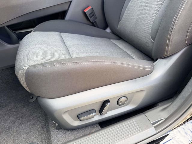New 2026 Nissan Rogue SV w/ Cold Weather Package AWD/4WD image 15