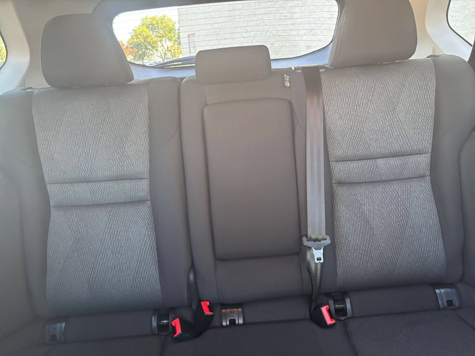 Used 2026 Nissan Rogue SV AWD/4WD image 40