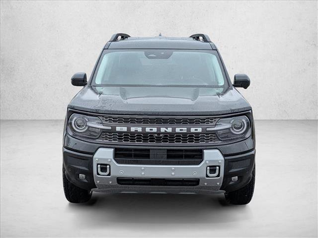 New 2025 Ford Bronco Sport Badlands image 6