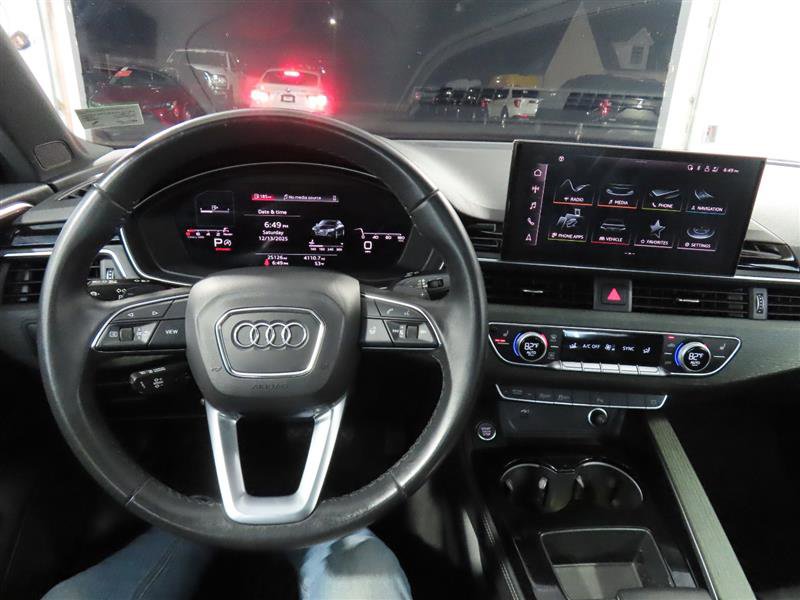 Used 2023 Audi A4 2.0T Premium Plus image 22