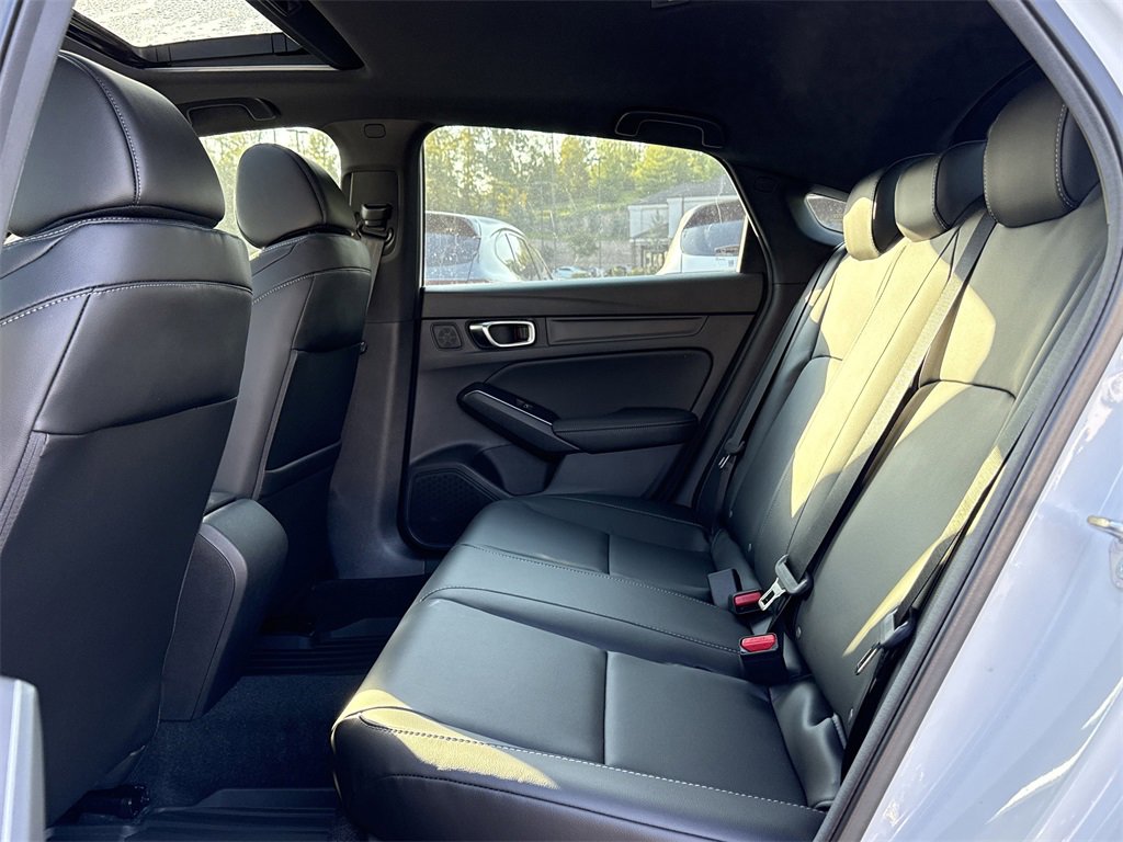 New 2025 Acura Integra A-Spec image 14