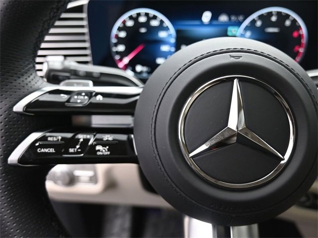 New 2026 Mercedes-Benz GLS 450 4MATIC image 15