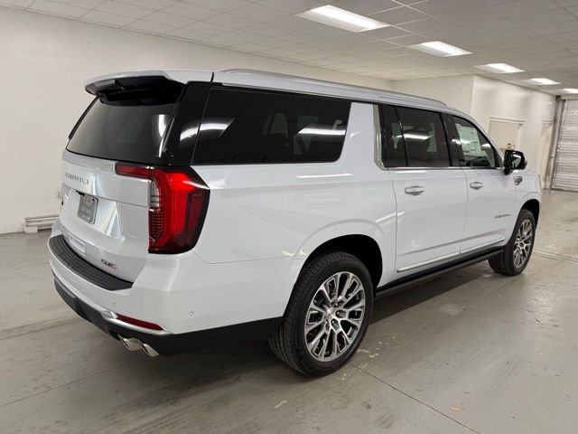 New 2026 GMC Yukon XL Denali w/ Sun & Power Step Package image 6